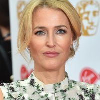 Gillian Anderson