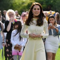 Kate Middleton u omiljenim espadrilama