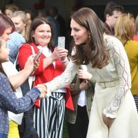 Kate Middleton u omiljenim espadrilama