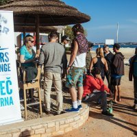 SUPer Surfers Challange 2017