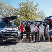 SUPer Surfers Challange 2017