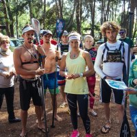 SUPer Surfers Challange 2017