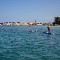 SUPer Surfers Challange 2017