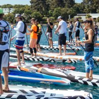 SUPer Surfers Challange 2017