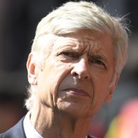 Arsene Wenger