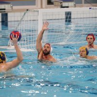 Finale PH u vaterpolu, Jug - Mladost (1)