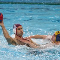Finale PH u vaterpolu, Jug - Mladost (3)