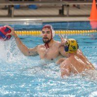 Finale PH u vaterpolu, Jug - Mladost (4)