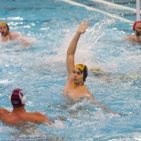 Finale PH u vaterpolu, Jug - Mladost (5)