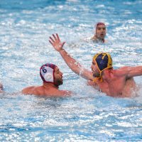 Finale PH u vaterpolu, Jug - Mladost (6)