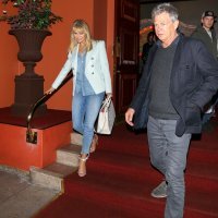 Christie Brinkley