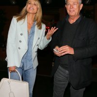 Christie Brinkley