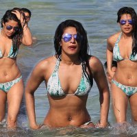 Priyanka Chopra