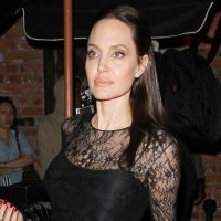 Angelina Jolie