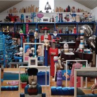 Panorama atelje 2011