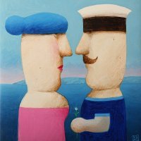 Vasko Lipovac Le Meridien magazin