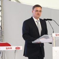 Hrvoje Kolarić, predsjednik Uprave Belupa
