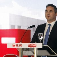 Marin Pucar, predsjednik Uprave Podravke