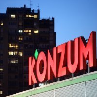 Konzum