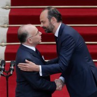 Novi francuski premijer