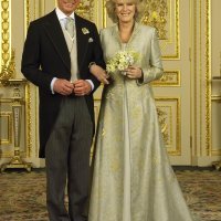 Princ Charles i Camilla Parker Bowles