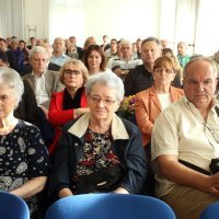 Promocija knjige Jadranke Kosor