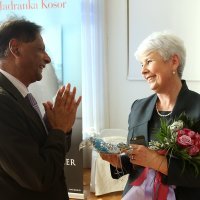 Promocija knjige Jadranke Kosor