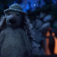 Ježeva kuća, r. Eva Cvijanović