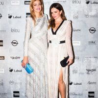 Aleksandra i Severina