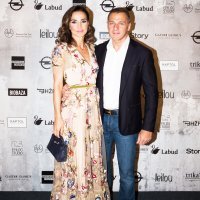 Andrea i Hrvoje Čermak