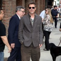 Brad Pitt