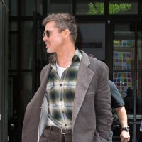 Brad Pitt