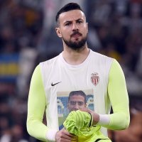 Danijel Subašić Monaco