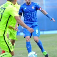 Dinamo - Istra 1961 (Domagoj Antolić)