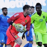 Dinamo - Istra 1961 (Ivica Ivušić)