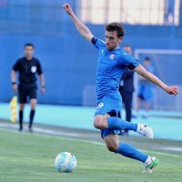 Dinamo - Istra 1961 (Josip Pivarić)