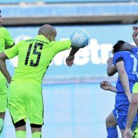 Dinamo - Istra 1961 (Risto Mitrevski)