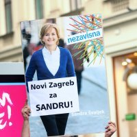 Završni skup Sandre Švaljek