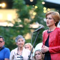 Završni skup Sandre Švaljek