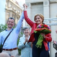 Završni skup Sandre Švaljek