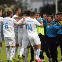 Slaven Belupo - Rijeka (1)