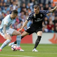 Celta Vigo - Real Madrid (3)