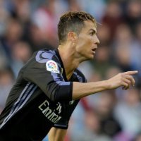 Celta Vigo - Real Madrid (5)