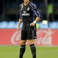 Celta Vigo - Real Madrid (6)