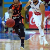 Cibona - Cedevita (1)