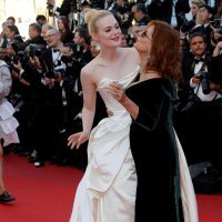 Elle Fanning i Susan Sarandon