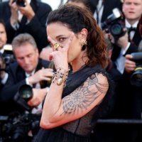 Asia Argento