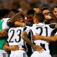 Juventus - Lazio (3)