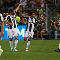 Juventus - Lazio (4)