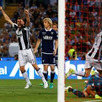 Juventus - Lazio (5)